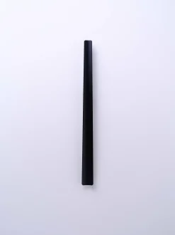 Skohorn med oppheng 58cm i gaveeske Sort matt
