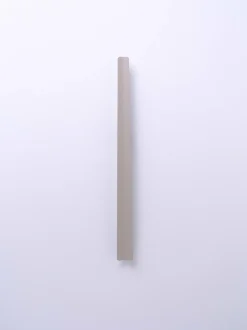 Skohorn med oppheng 58cm i gaveeske Sand