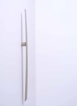 Skohorn med oppheng 58cm i gaveeske Sand