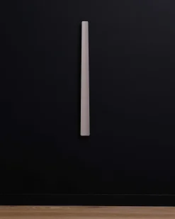 Skohorn med oppheng 58cm i gaveeske Sand