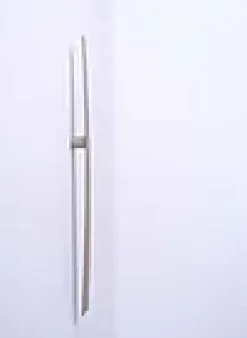 Skohorn med oppheng 58cm i gaveeske Sand