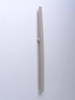 Skohorn med oppheng 58cm i gaveeske Sand