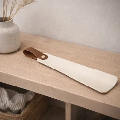 Skohorn Morgendis 20cm med tøypose