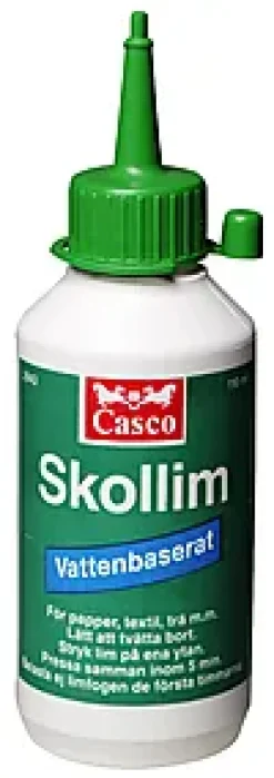 Skolelim 110ml