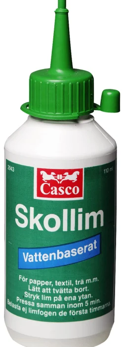 Skolelim 110ml