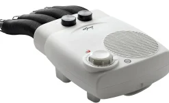 Skotørker LBH-07 350W, 4 slanger, 120 minutters tidsur