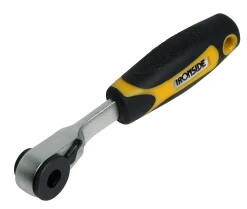 Skralle mini for bits 1/4" 60T