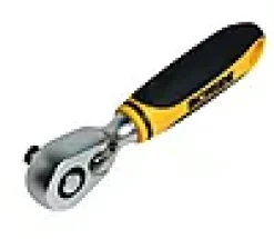 Skrallenøkkel 1/4"