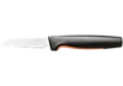 Skrellekniv rett Functional Form 8cm