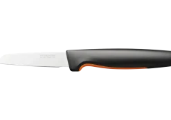 Skrellekniv rett Functional Form 8cm