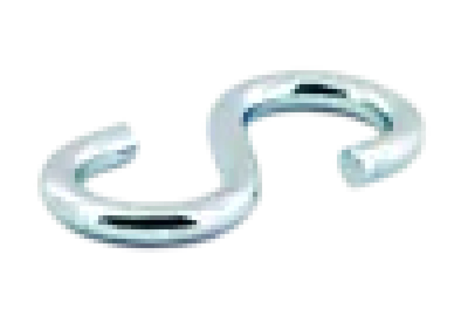 S-krok EZ 40x4,4mm 4stk