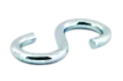 S-krok EZ 31x3,45mm 6stk