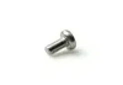 Skrue panhode pozi 5x30mm a4 8stk