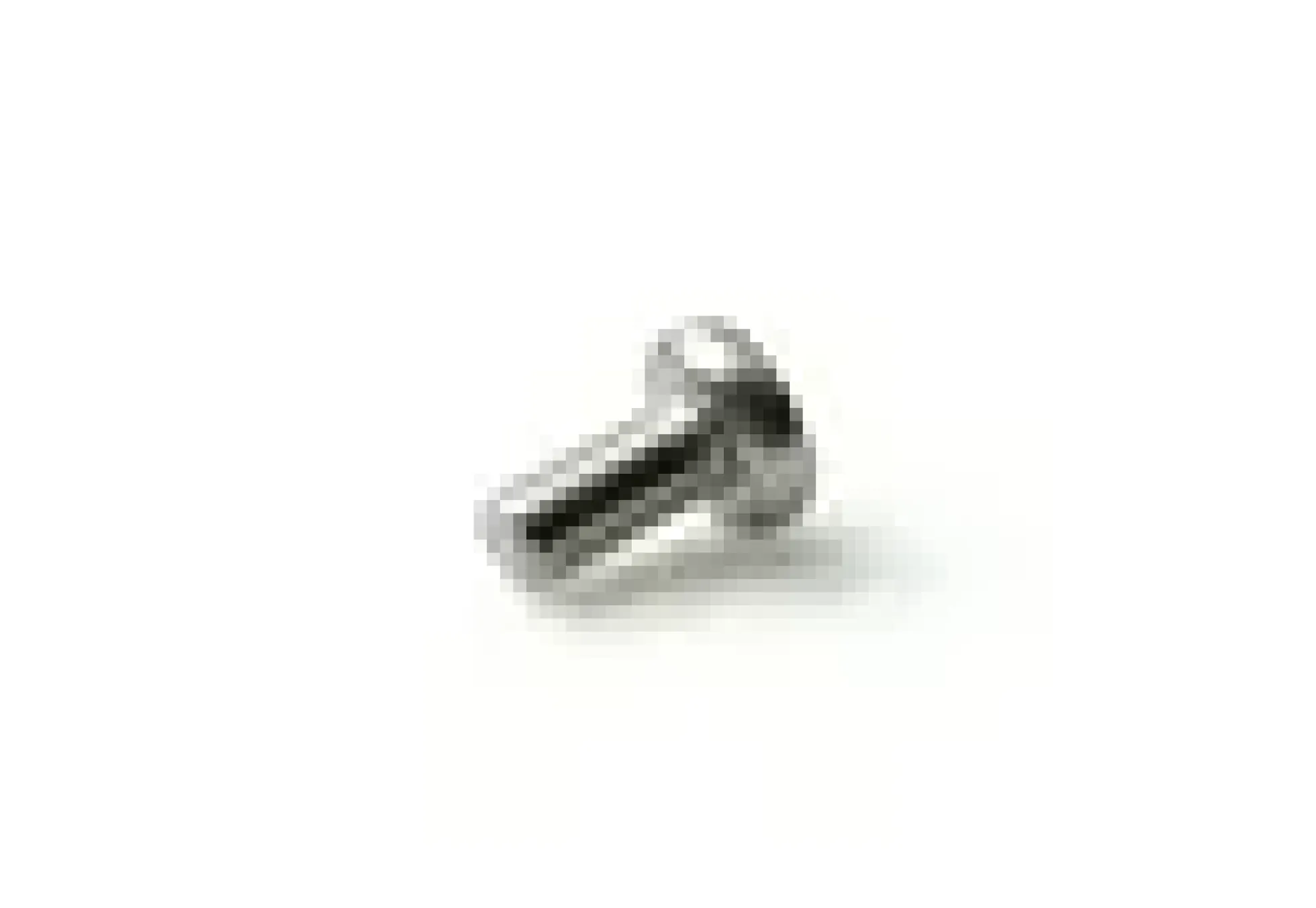 Skrue panhode pozi 5x30mm a4 8stk