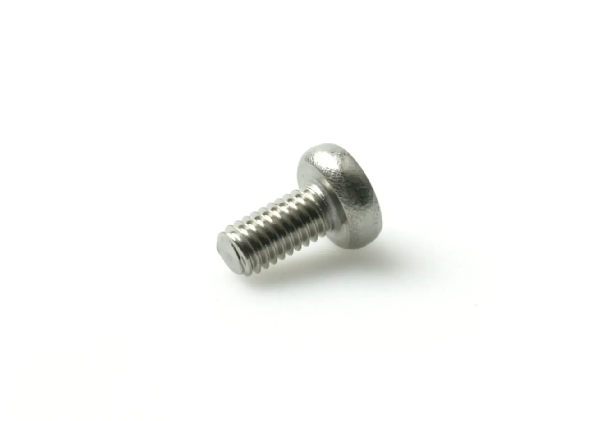 Skrue panhode pozi 5x30mm a4 8stk
