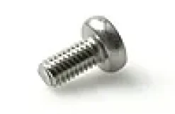 Skrue panhode pozi 5x30mm a4 8stk