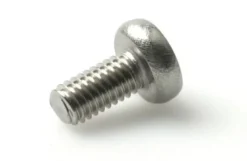Skrue panhode pozi 5x30mm a4 8stk