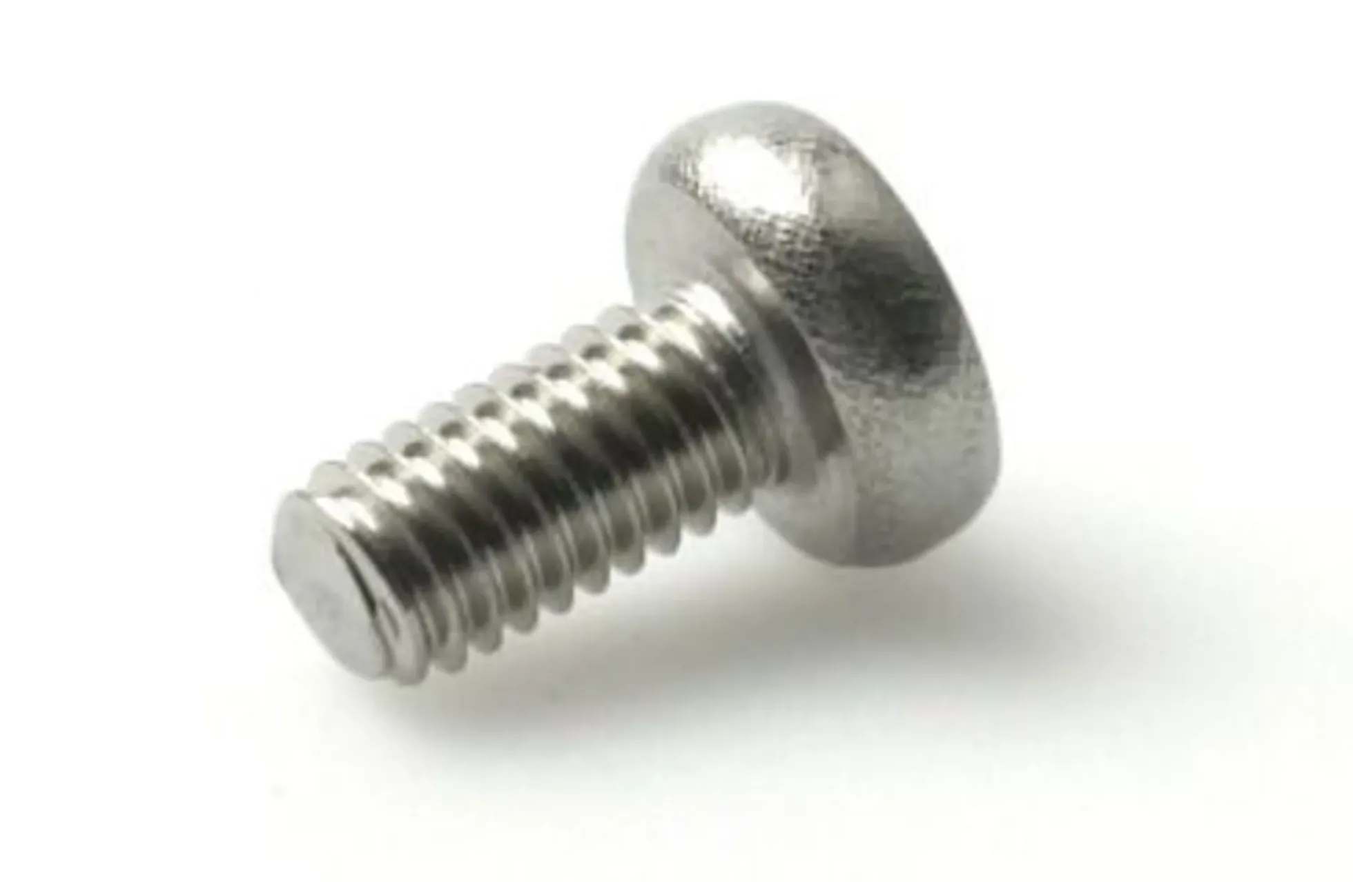 Skrue panhode pozi 5x30mm a4 8stk