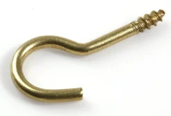 Skruerkrok 2.6x30mm ms A8