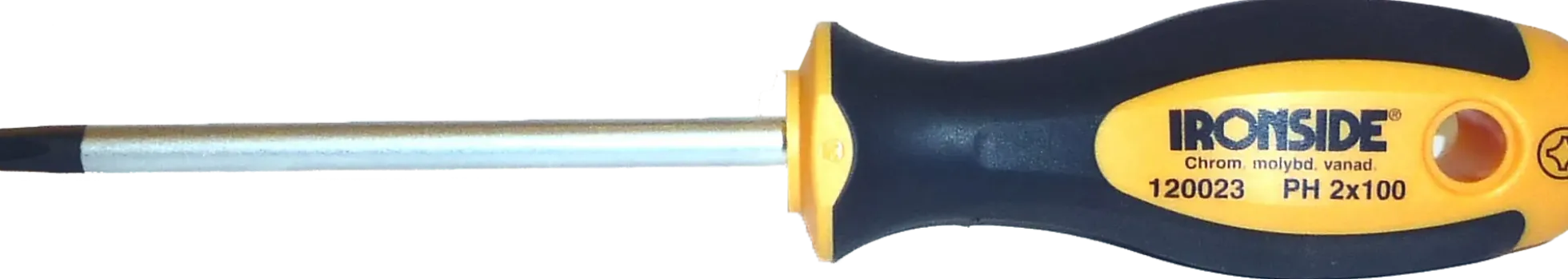 Skrutrekker POZ 1