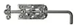 SKÅTE 5216 RUND GZ 313MM