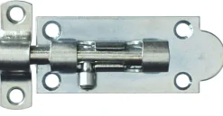 SKÅTE BOLT 78MM RUSTFRI