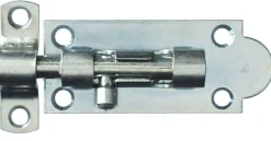 SKÅTE BOLT 78MM RUSTFRI