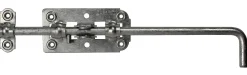 SKÅTE LÅSBAR 391MM PN 5217