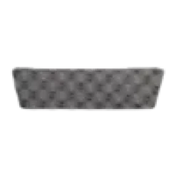 Skumgummimatte demper for multimopp 40cm