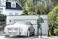 Skumlegger med dosering 0.6l