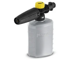Skumlegger med dosering 0.6l