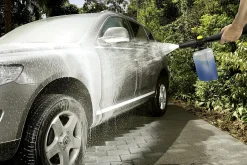 Skumlegger med dosering 0.6l