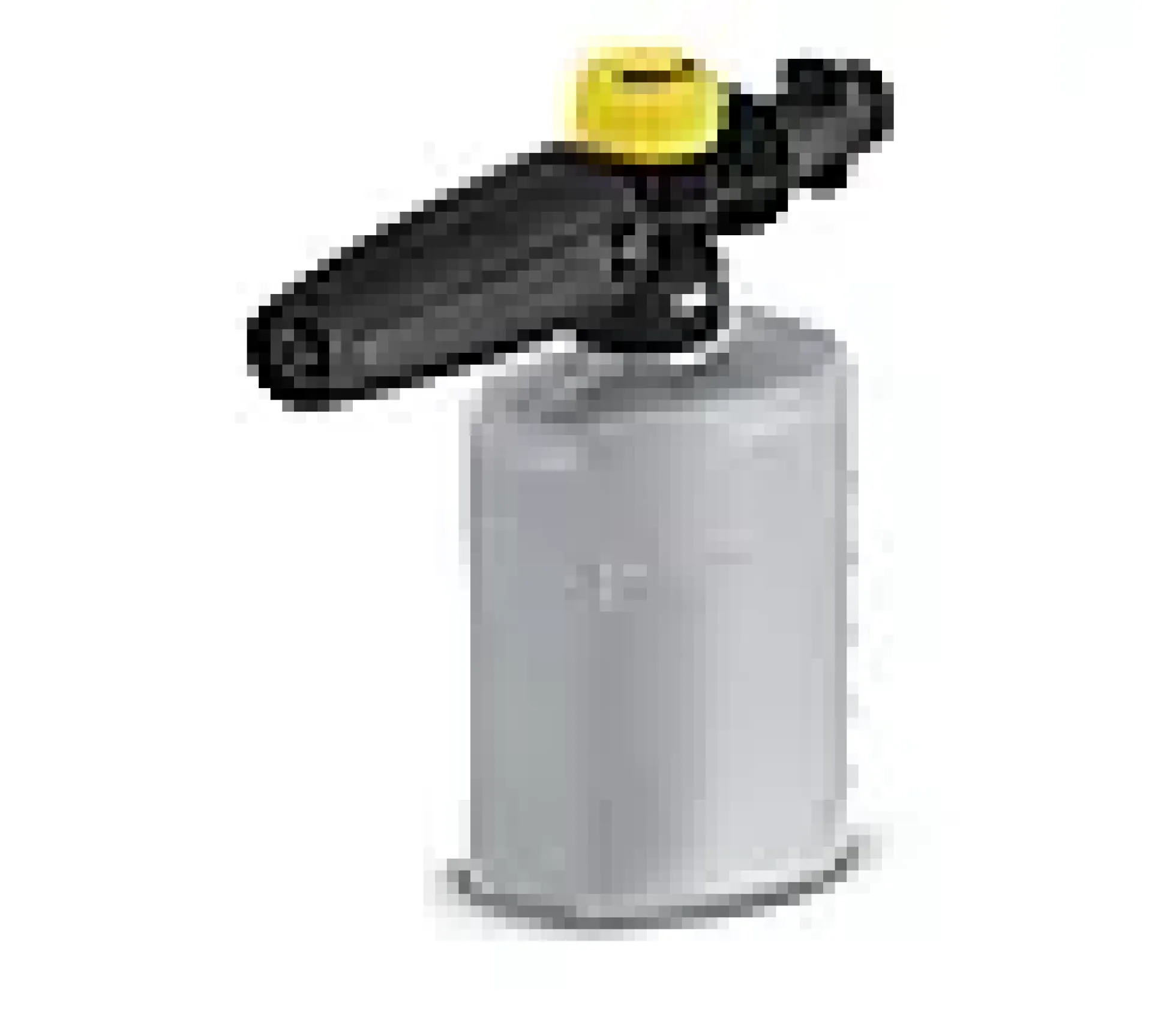 Skumlegger med dosering 0.6l