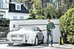 Skumlegger med dosering 0.6l