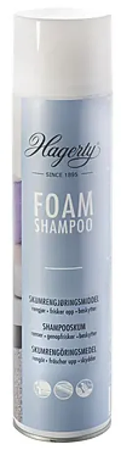 SKUMRENGJØRINGSMIDDEL 600ML