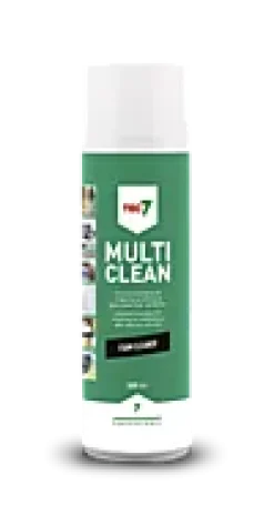 Skumspray Multiclean 500ml