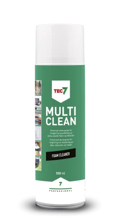 Skumspray Multiclean 500ml