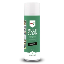 Skumspray Multiclean 500ml