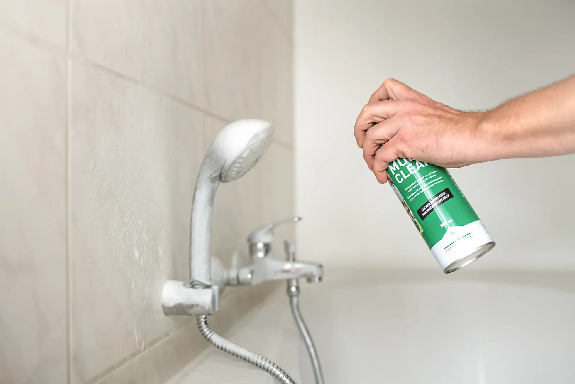 Skumspray Multiclean 500ml