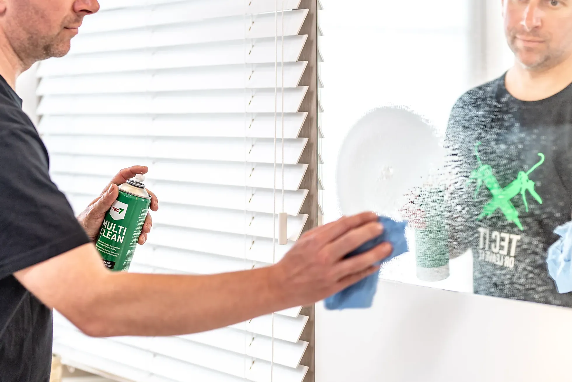 Skumspray Multiclean 500ml