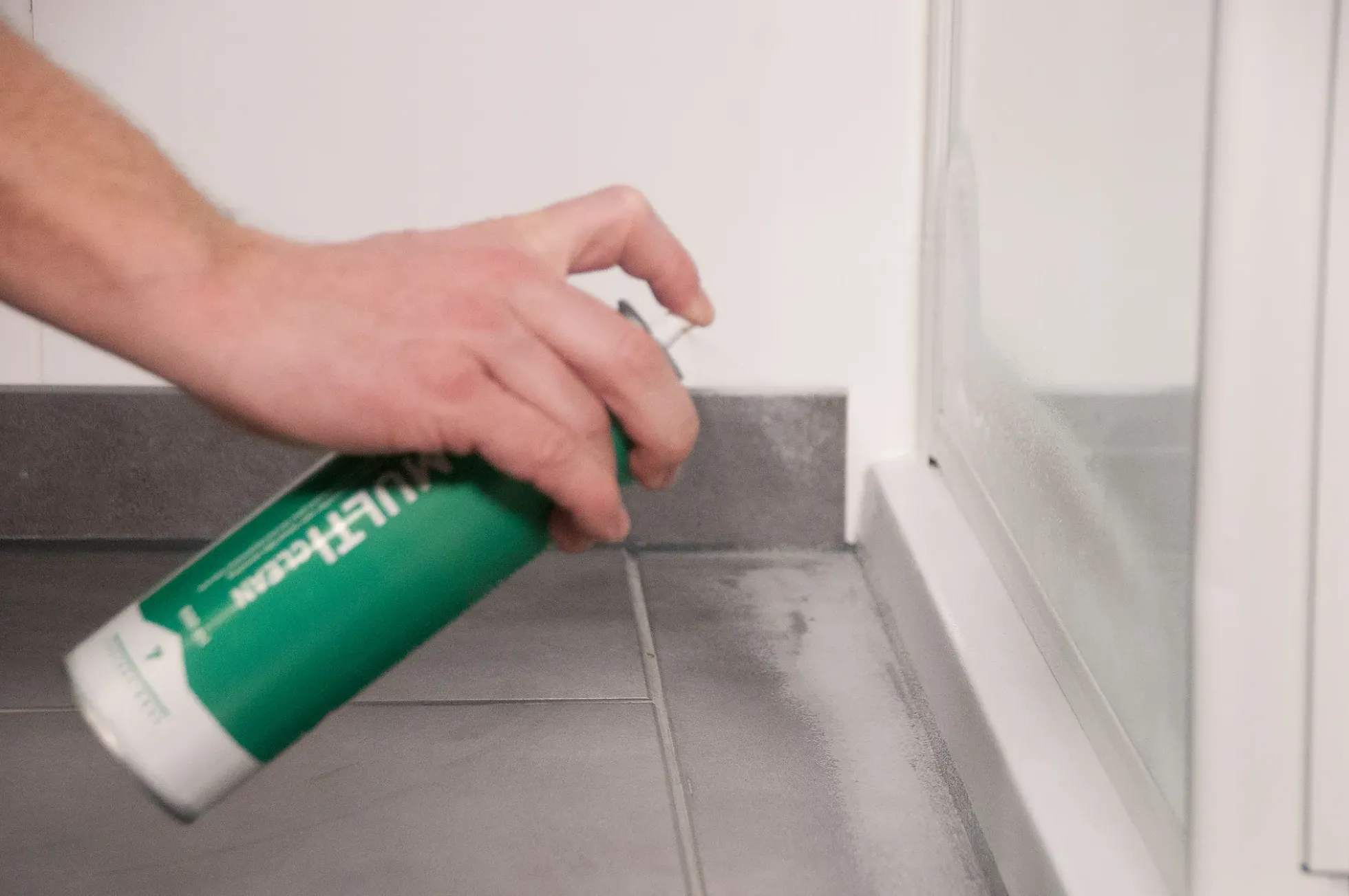 Skumspray Multiclean 500ml