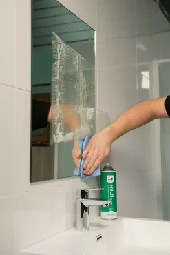 Skumspray Multiclean 500ml