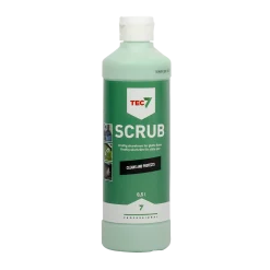 Skurekrem Scrub 500ml
