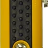 Skyvbar kniv