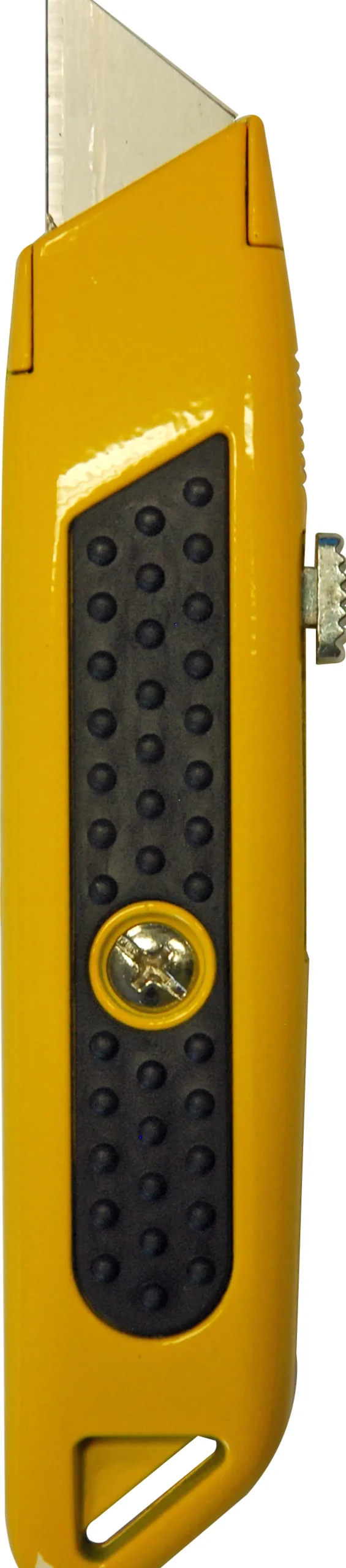 Skyvbar kniv