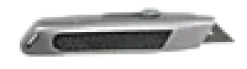 Skyvbar kniv