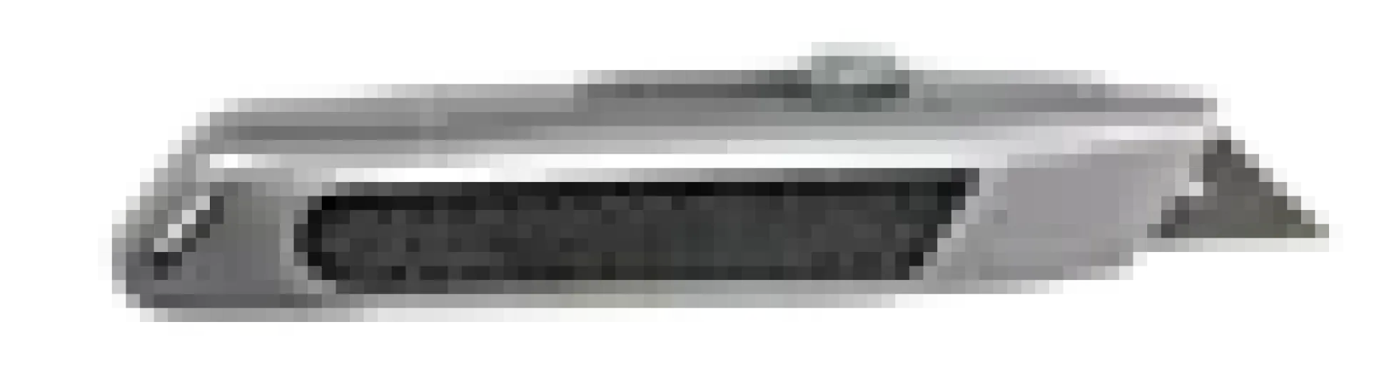 Skyvbar kniv
