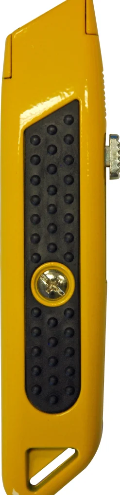 Skyvbar kniv