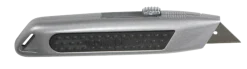 Skyvbar kniv