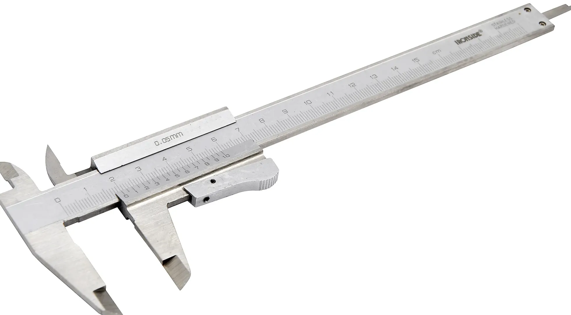 Skyvelære 150mm